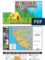 Turismo Sostenible PDF