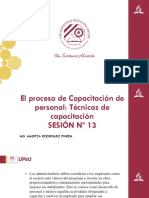 procesos de capacitacion sesion N°13 (1)
