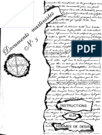 Document Martinistes N 5 PDF