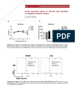 Cyanidin-3-O-Glucoside Directly Binds To Erα36 And Inhibits Egfr-Positive Triple-Negative Breast Cancer