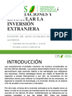 Cómo Expandir Las Exportaciones y Estimular La Inversión