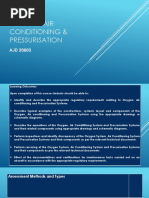 Aircraft Engine Ice Protection Systems | PDF | Turbine | Ice