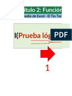 Curso Intermedio - CAP2 Función SI Con Varias Condiciones El Tío Tech