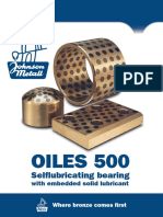 ENG Oiles 500 SJ