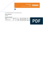 40nicrmo7-3: Steel Grade