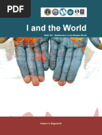 Course Module Design I and The World