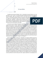 ElCanonBiblico - Resumen PDF