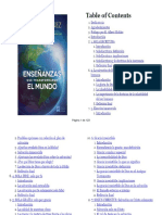 Miguel Nuñez - Enseñanzas Que Transformaron El Mundo PDF