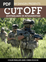 Skirmish Sangin Presents: Australians in Afghanistan