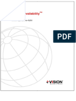 MIMIX Availability. Version 7.1 MIMIX Operations PDF Free Download PDF