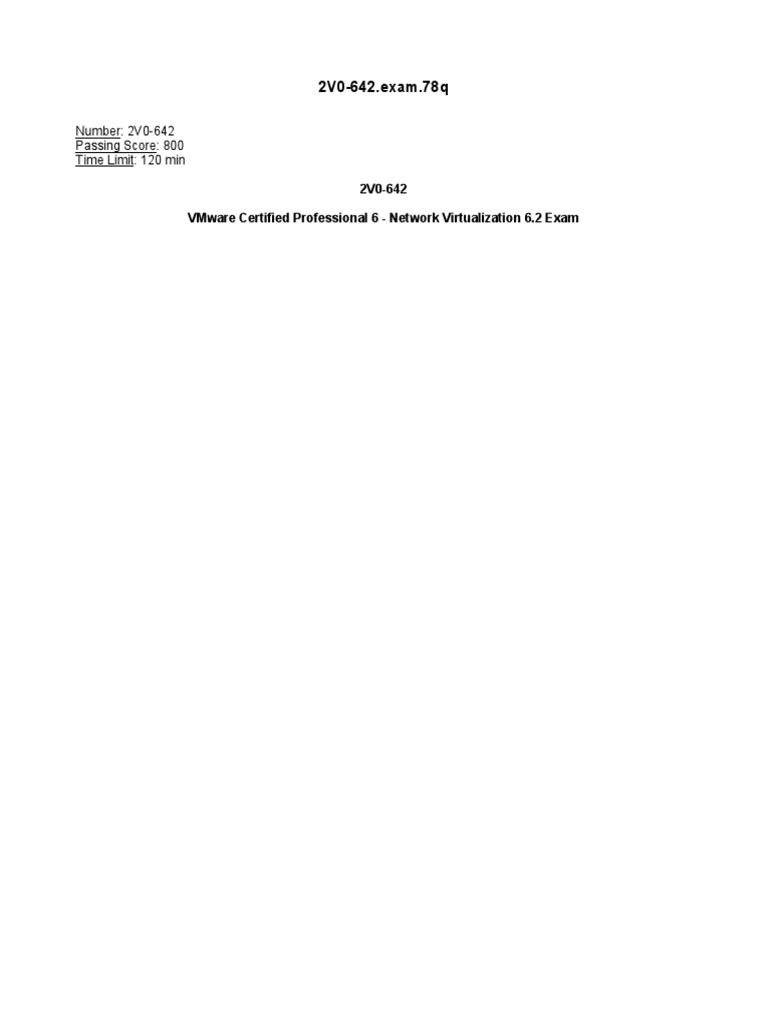 642 Dump | PDF | Ip Address | Computer Network