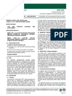 ESR-2397 ICC-ES Evaluation Report PDF