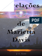 Revelações de Marietta PDF