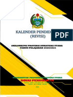 KALENDER PENDIDIKAN SMA-SMK-PK  2020 2021 (REVISI). 