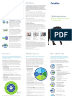 Deloitte Tools