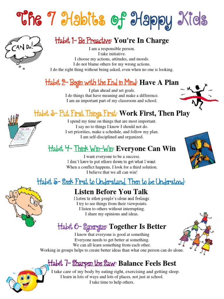 7 intelligence overview