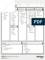 BMC REPORT Template' PDF