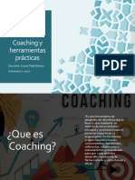 Clase PPT Trabajo en Equipo 3 Coaching