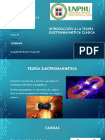 Introducción A La Teoría Electromagnética Clásica