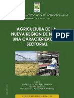 Libro Agricultura Ñuble 2020 PDF