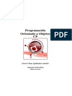 02 1 C Sharp Encapsulacion-Herencia-Y-Polimorfismo PDF