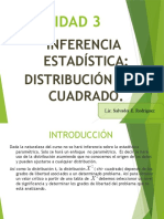 Distribución Chi-Cuadrado