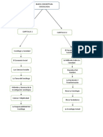 Mapa Conceptual Sociologia