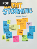 Introducing Eventstorming