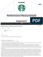 Performance Measurement: Assignment 2