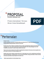 Proposal Penawaran 2020 PDF