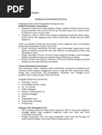 Resume Operation and Productivity_18311123_Risang Arief Kusuma