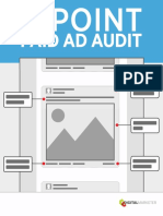 5 Point Paid Ad Audit PDF