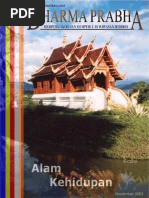 Penjelasan Mengenai 31 Alam Kehidupan Pdf