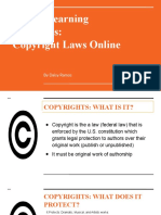 Copyright Online