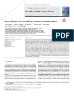 Patent landscape review on biodiesel production Technology updates.pdf