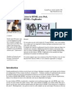 Gérer le HTML avec Perl, HTML__TagReader