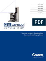 GXCB - 500 Service Manual 30jun08