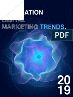 Association - Digital Marketing: Trends