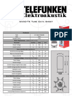 6550-TK-Tube-Data-Sheet