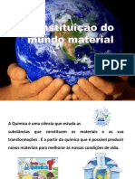 Classificacaodemateriais PDF