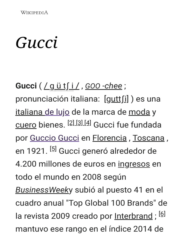 Gucci Is Going Gangbusters Online, Leaving Louis Vuitton In The Dust