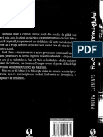 Povestea Firindelului PDF