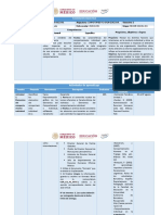 Planeación Unidad 2 PDF