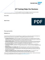 Ivset SAP PDF