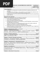 Cse4001 Parallel-And-Distributed-Computing Eth 1.1 47 Cse4001