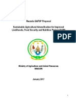 5. Rwanda_GAFSP proposal (part 1 and 2)
