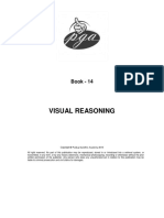 Visual Reasoning: Book - 14