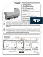 Manual ps-100 Inels Bus PDF