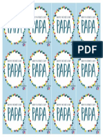 tarjetas fathersday 