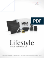 Lifestyle Brochure PDF